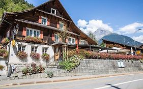 Gaestehaus Schaefli